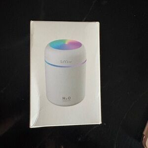 Lt Yioe Portable Mini Humidifier